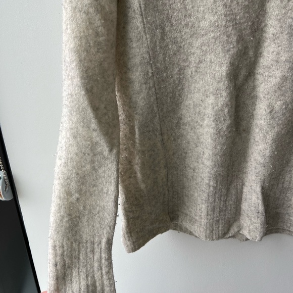 Aritzia Group by Babaton Plutarch Turtleneck - Picture 6 of 8